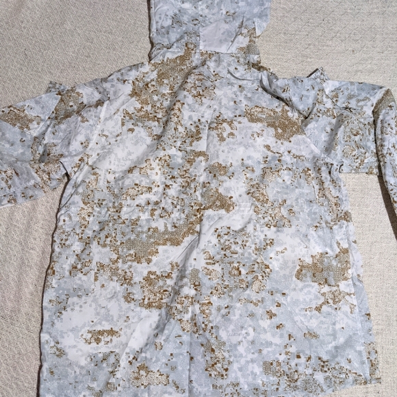 Sample Beyond Clothing camo overwhites - Picture 4 of 10